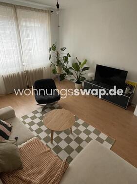 Foto - Wohnungsswap - 2 Zimmer, 64 m² - Sechzigstraße, Nippes, Köln