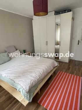 Foto - Etagenwohnung in Köln zur Miete