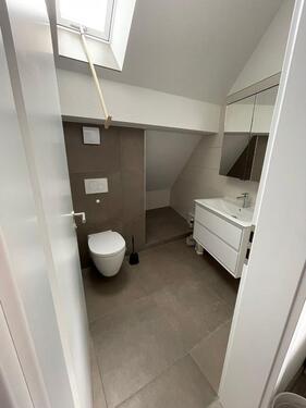 Foto - Etagenwohnung in Kalbach