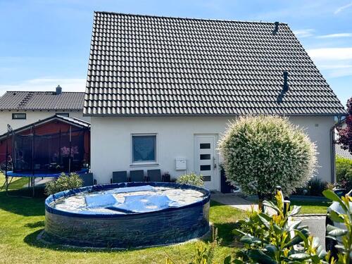 Foto - Einfamilienhaus in Cham