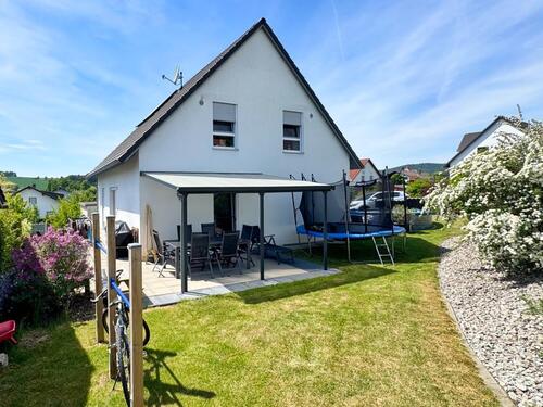 Foto - Einfamilienhaus in Cham zur Miete