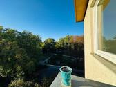 Foto - Helle Wohnung am Landwehrkanal 37 m² + Balkon + Aussicht