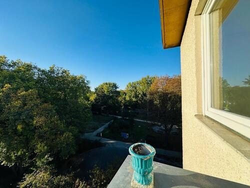 Foto - Helle Wohnung am Landwehrkanal 37 m² + Balkon + Aussicht
