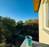Helle Wohnung am Landwehrkanal 37 m² + Balkon + Aussicht - Berlin Friedrichshain-Kreuzberg