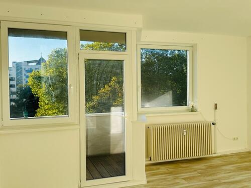 Foto - Etagenwohnung in Berlin
