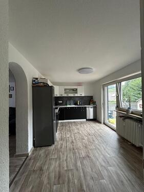 Foto - Etagenwohnung zur Miete in Kreuztal