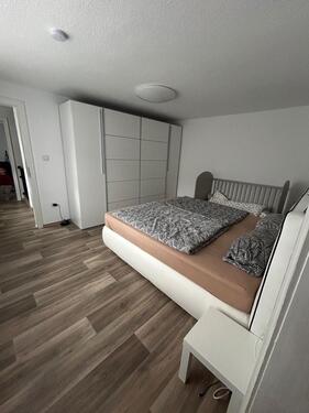 Foto - Etagenwohnung in Kreuztal