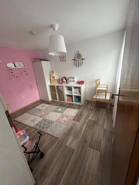 Foto - Etagenwohnung in Kreuztal zur Miete