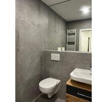 Traumwohnung #2-Zimmer #inkl. EBK #Balkon #Luxusbad # renoviert - Nürnberg Hasenbuck