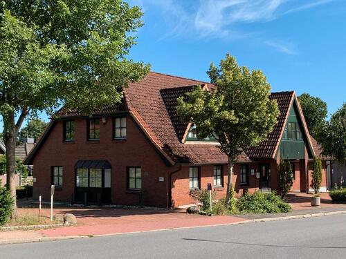 Foto - Ansprechende, helle Behandlungs- oder Büroräume in guter Stadtlage