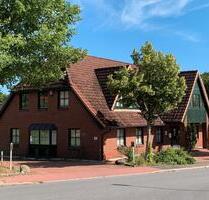 Ansprechende, helle Behandlungs- oder Büroräume in guter Stadtlage - Bad Bramstedt