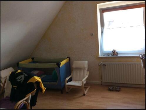 Foto - Etagenwohnung in Recklinghausen