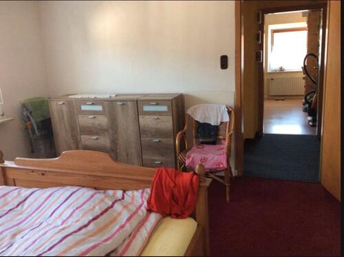 Foto - Etagenwohnung in Recklinghausen zur Miete