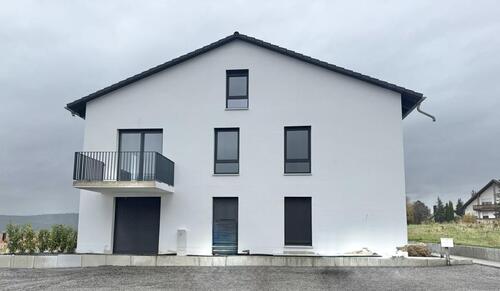 Foto - Etagenwohnung zur Miete in Neunburg vorm Wald