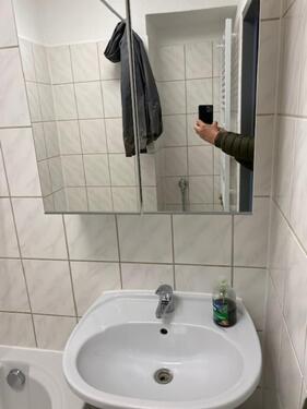 Foto - Etagenwohnung in Nürnberg