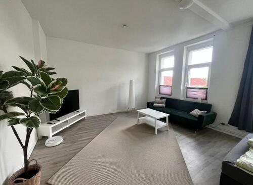 Foto - Helle 1 Zi.-Wohnung - Nähe Uni &Nordpark ca 40 qm