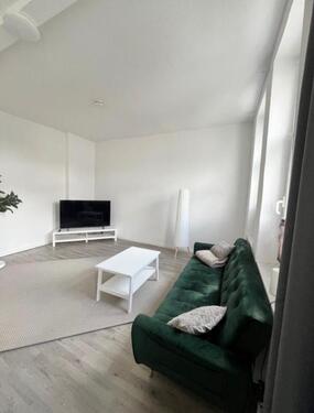 Foto - 1 Zimmer Etagenwohnung zur Miete in Magdeburg