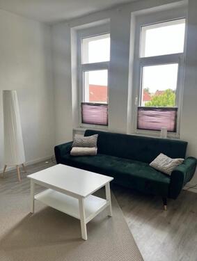 Foto - 1 Zimmer Etagenwohnung in Magdeburg