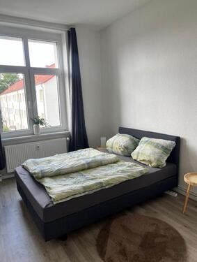 Foto - Etagenwohnung in Magdeburg zur Miete