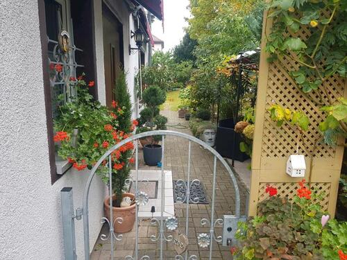 Foto - 1 Zimmer Wohnung in 12277 Berlin zu vermieten