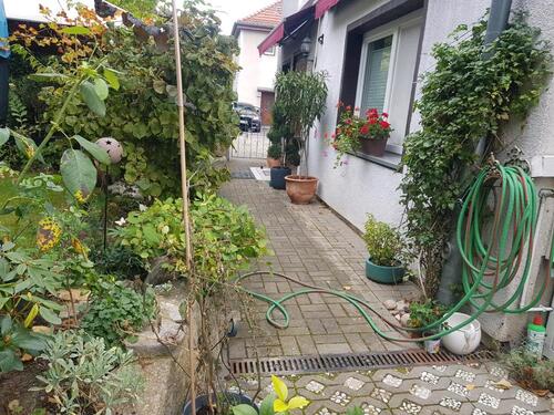 Foto - Etagenwohnung in Berlin zur Miete