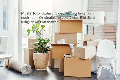 Foto - Sehr schöne fast neue Wohnung mit Einbauküche.