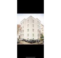 Befristet Stellplatz Goebenstr. für kleine Fahrzeuge befristet - Köln Innenstadt