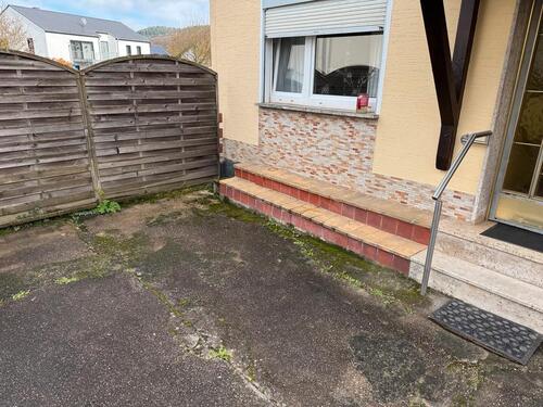 Foto - Etagenwohnung in Trier zur Miete