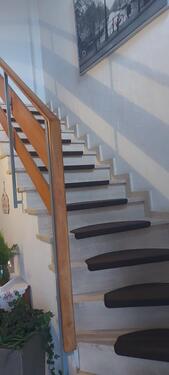 Foto - Helle, geräumige Wohnung in Toplage von Morbach mit 2 Balkonen