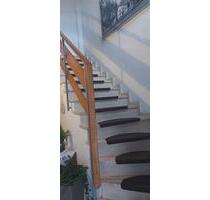 Helle, geräumige Wohnung in Toplage von Morbach mit 2 Balkonen