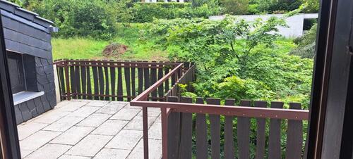 Foto - Etagenwohnung in Morbach zur Miete