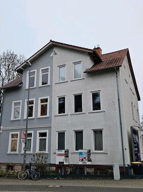 Foto - Göttingen, 3ZKB mit 63m2 - 960,00&nbsp;EUR Kaltmiete, ca.&nbsp; 63,00&nbsp;m&sup2;