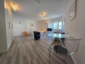 Foto - Voll möbliertes+ausgestattetes 1Zi-Apartment Bockenheim ab 1.2.26
