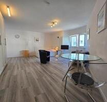 Voll möbliertes+ausgestattetes 1Zi-Apartment Bockenheim ab 1.2.26 - Frankfurt am Main Nord-West