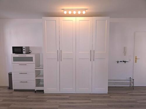 Foto - 1 Zimmer Etagenwohnung in Frankfurt am Main