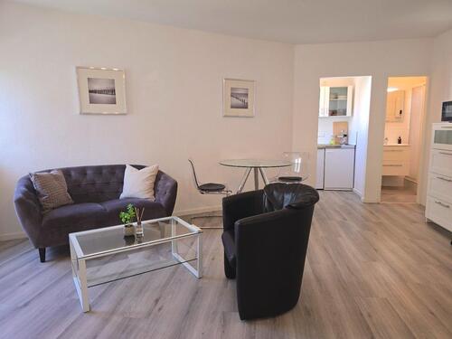 Foto - Etagenwohnung in Frankfurt am Main zur Miete