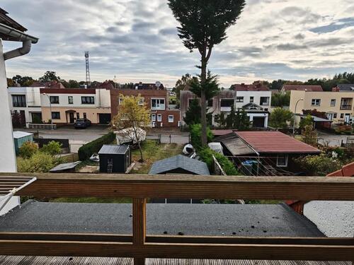 Foto - 5 Zimmer Reihenhaus zum Kaufen in Zinnowitz