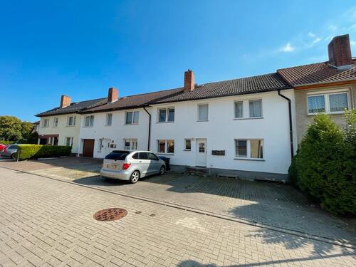 Foto - Reihenhaus in Zinnowitz zum Kaufen