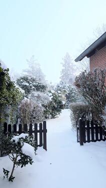 Foto - Erdgeschoßwohnung in Wolfsburg zur Miete