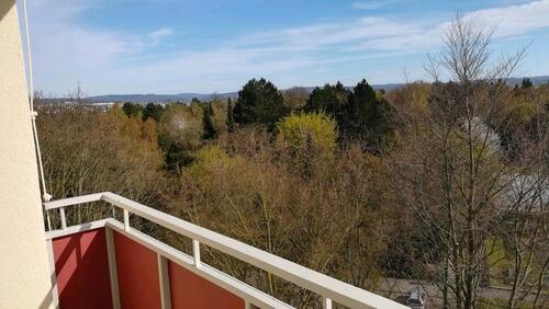 Foto - Willkommen in Ihrem neuen Zuhause über den Dächern von Kassel