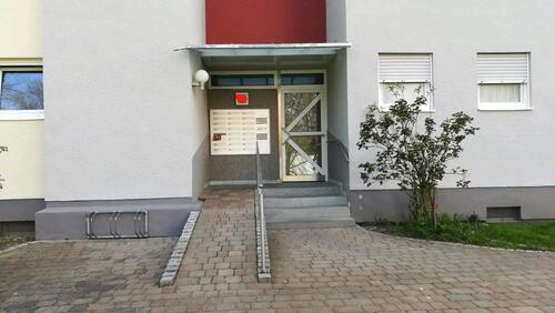 Foto - 3 Zimmer Etagenwohnung zum Kaufen in Kassel