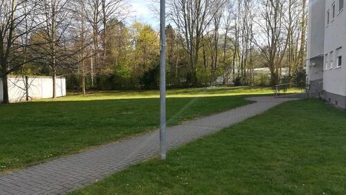 Foto - Etagenwohnung in Kassel zum Kaufen