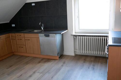 Foto - 3 Zimmer Etagenwohnung zur Miete in Eschershausen