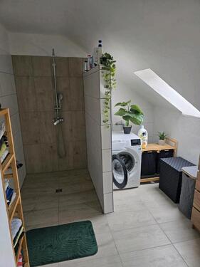 Foto - Etagenwohnung in Eschershausen zur Miete