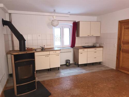 Foto - Etagenwohnung in Erkner zur Miete