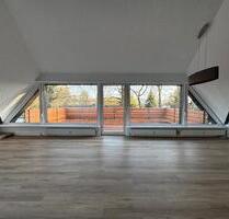 Großzügige 3-Zimmer-Wohnung mit Kamin und großem Balkon - Iserlohn Sümmern