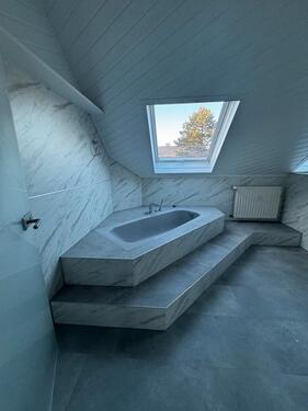 Foto - Dachgeschoßwohnung in Iserlohn zur Miete