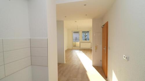 Foto - 2 Zimmer Etagenwohnung zur Miete in Chemnitz