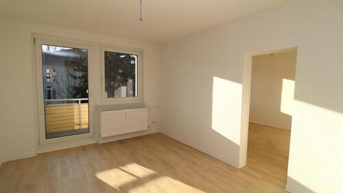 Foto - 2 Zimmer Etagenwohnung in Chemnitz