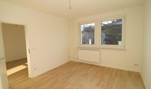 Foto - Etagenwohnung in Chemnitz zur Miete